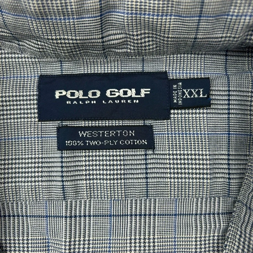 Polo Ralph Lauren polo golf